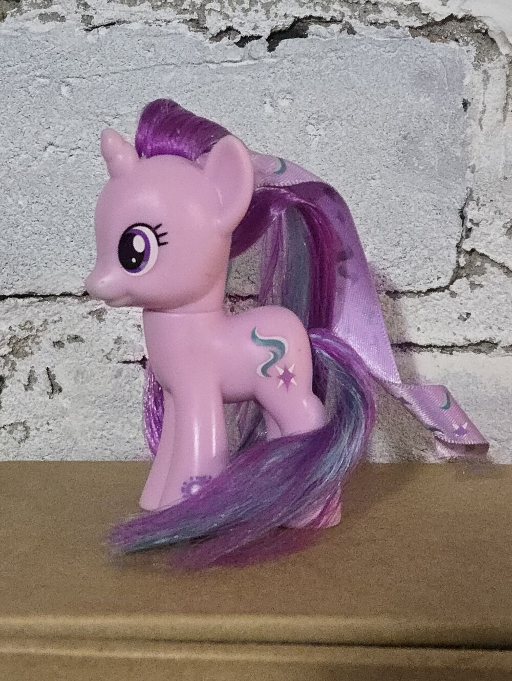 Hasbro My Little Pony Friendship is Magic Starlight Glimmer G4